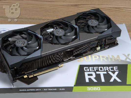 NON LHR GEFORCE RTX 3090/RTX 3080/ RTX 3080 Ti / RTX 3070/RTX 3060 Ti/RTX 3060/RADEON RX 6...